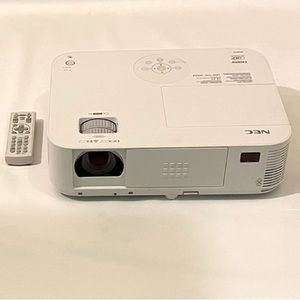 NEC M283X Projector